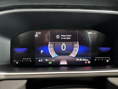 2026 Volkswagen Taos SE Black