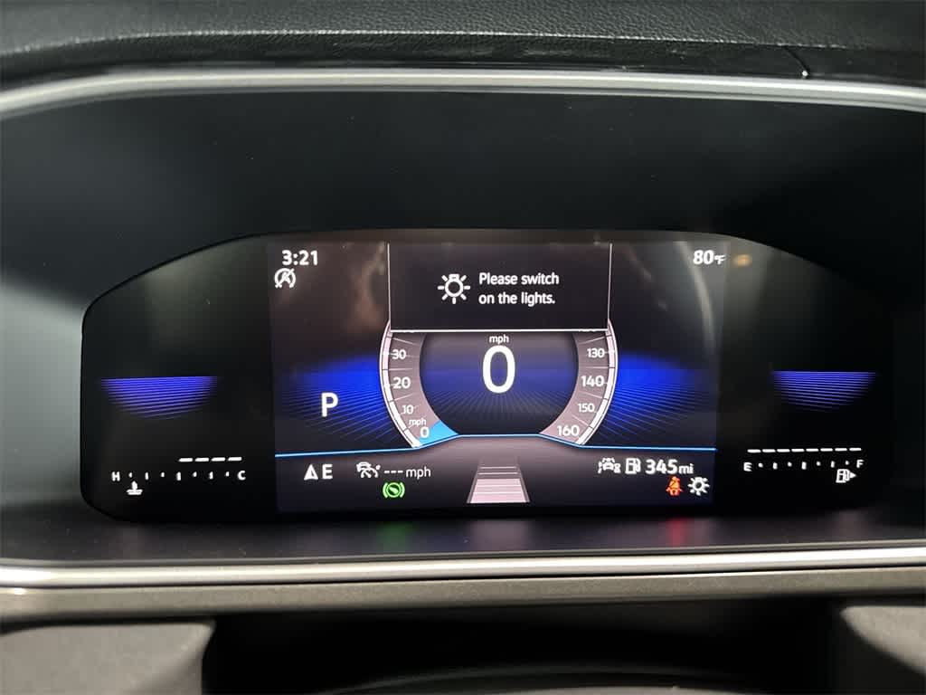 2026 Volkswagen Taos SE Black