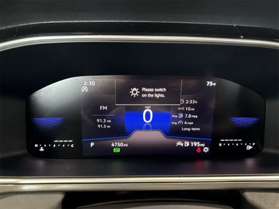 2025 Volkswagen Taos SE Black