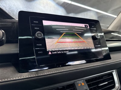 2025 Volkswagen Taos SE Black