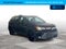 2025 Volkswagen Taos SE Black