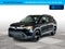 2025 Volkswagen Taos SE Black