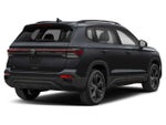 2026 Volkswagen Taos SE Black