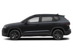2026 Volkswagen Taos SE Black