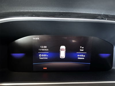 2026 Volkswagen Taos SE Black