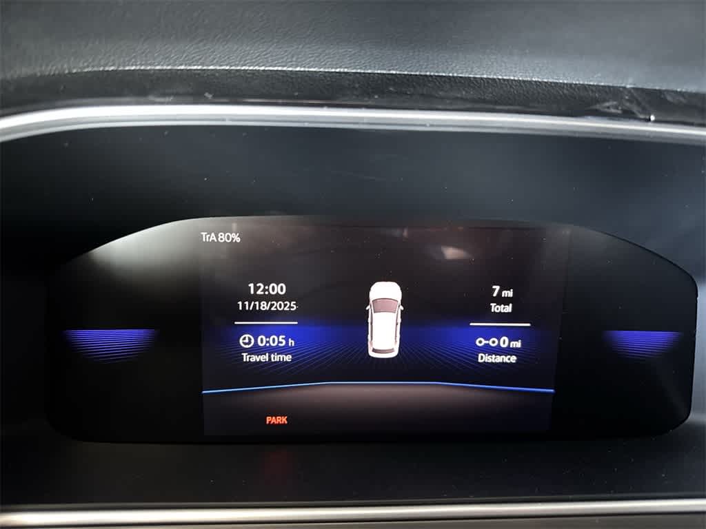 2026 Volkswagen Taos SE Black