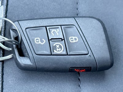 2026 Volkswagen Taos SE Black