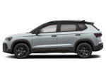 2026 Volkswagen Taos SE Black
