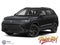 2026 Volkswagen Taos SE Black