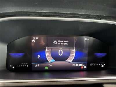 2026 Volkswagen Taos SE Black