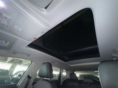 2026 Volkswagen Taos SE Black