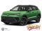 2026 Volkswagen Taos SE Black