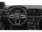 2026 Volkswagen Taos SE Black