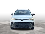 2026 Volkswagen Taos SE Black