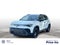 2026 Volkswagen Taos SE Black