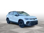 2026 Volkswagen Taos SE Black