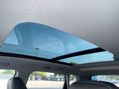 2026 Volkswagen Taos SE Black