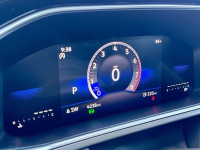 2026 Volkswagen Taos SE Black