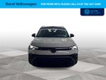 2025 Volkswagen Taos SE Black