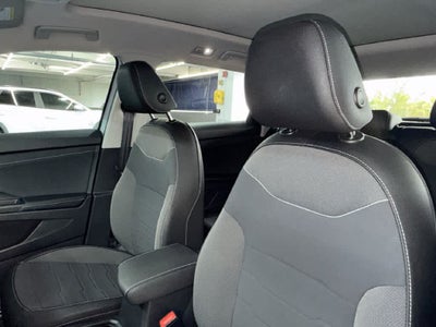 2026 Volkswagen Taos SE Black