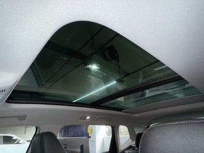 2026 Volkswagen Taos SE Black