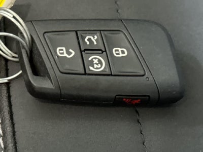 2026 Volkswagen Taos SE Black