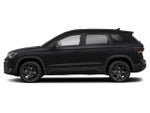 2026 Volkswagen Taos SE Black