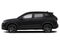 2026 Volkswagen Taos SE Black