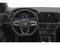2026 Volkswagen Taos SE Black