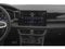 2026 Volkswagen Taos SE Black