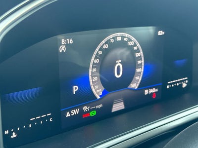 2026 Volkswagen Taos SE Black