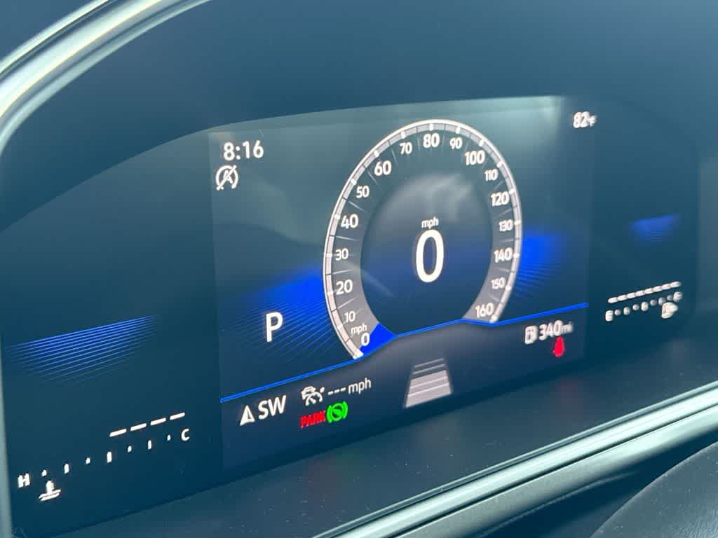 2026 Volkswagen Taos SE Black