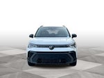 2026 Volkswagen Taos SE Black