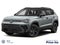 2027 Volkswagen Taos SE Black