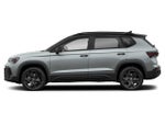 2027 Volkswagen Taos SE Black