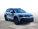 2027 Volkswagen Taos SE Black
