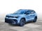 2027 Volkswagen Taos SE Black