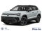 2027 Volkswagen Taos SE Black