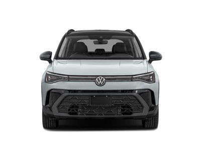 2027 Volkswagen Taos SE Black