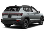 2027 Volkswagen Taos SE Black