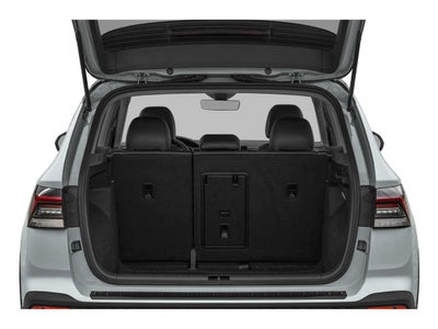 2027 Volkswagen Taos SE Black