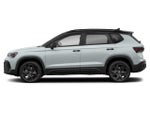 2027 Volkswagen Taos SE Black