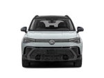 2027 Volkswagen Taos SE Black