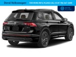 2024 Volkswagen Tiguan SEL R-Line