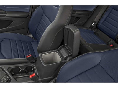 2026 Volkswagen Taos SEL