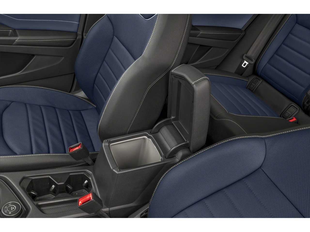 2026 Volkswagen Taos SEL