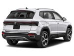 2026 Volkswagen Taos SEL