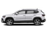 2026 Volkswagen Taos SEL