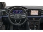 2026 Volkswagen Taos SEL