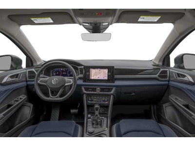 2026 Volkswagen Taos SEL